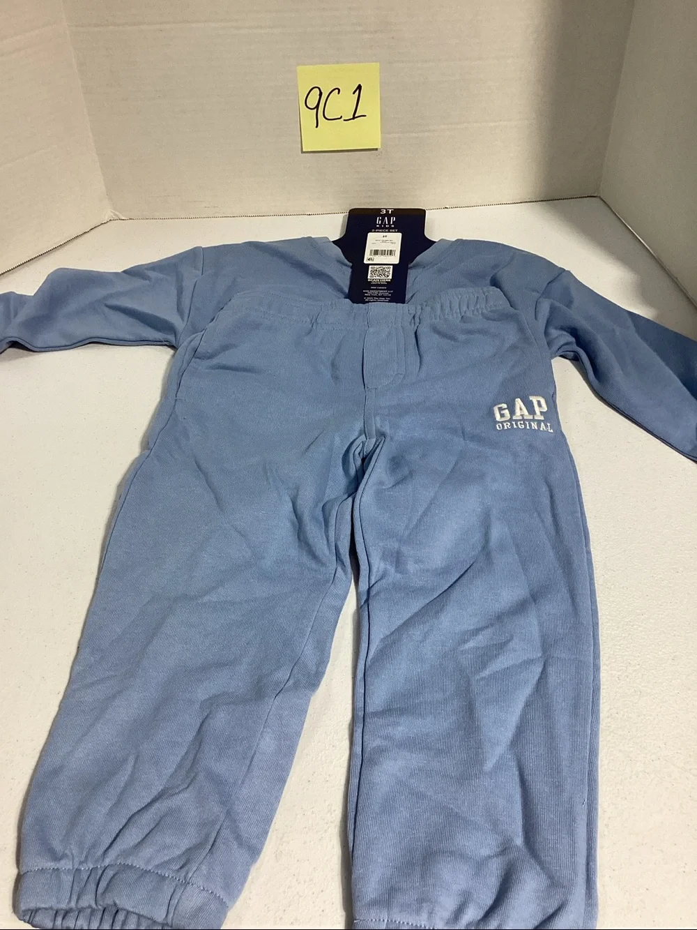 GAP soft cotton